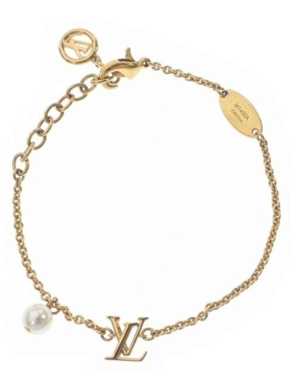 Louis Vuitton Bracelet Bangle